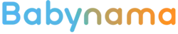 Babynama Logo